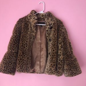 ❤️ Faux fur fab ❤️